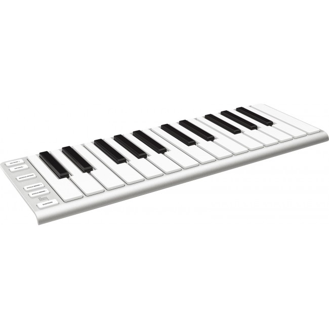 ESI Xkey 25 - klawiatura MIDI