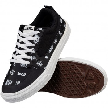 Buty rowerowe (platformy) LEATT Shoe Flat 1.0 42