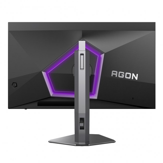 AOC AGON PRO AG276QZD2 computer monitor 67.8 cm (26.7 AOC AGON PRO AG276QZD2 computer monitor 67.8 cm (26.7