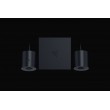 Razer Nommo V2 Full range Black Wired & Wireless