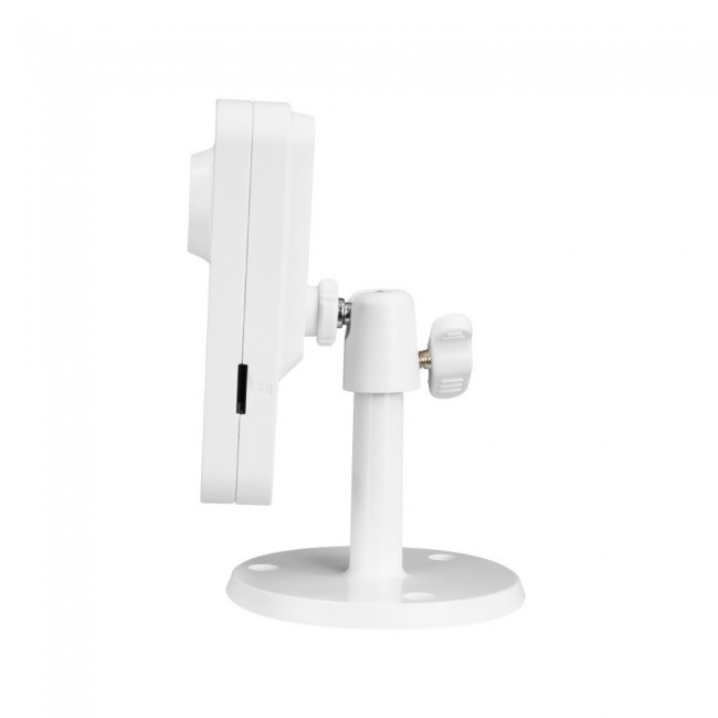BCS BCS-L-SHOME02 security camera IP security camera Indoor 2560 x 1440 pixels