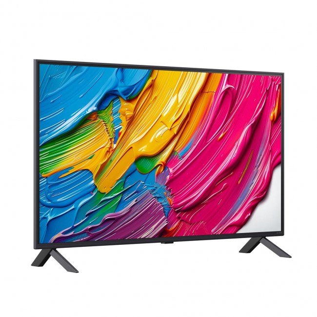LG QNED AI 43QNED80A6A 109.2 cm (43