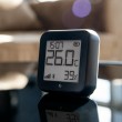 Shelly H&T Gen3 Temp. & Humidity Sensor