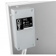 NEO TOOLS infrared heating panel 720 W