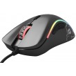 Glorious PC Gaming Race Model D mouse Right-hand USB Type-A Optical 12000 DPI