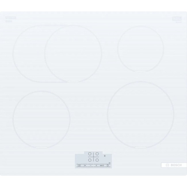 BOSCH PIF612BB1E induction cooktop