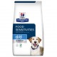 HILL'S PD D/D Food Sensitivities, duck and rice - dry dog food - 4kg