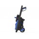 Nilfisk Core 140-6 PowerControl EU pressure washer Upright Electric 474 l/h 1800 W Blue