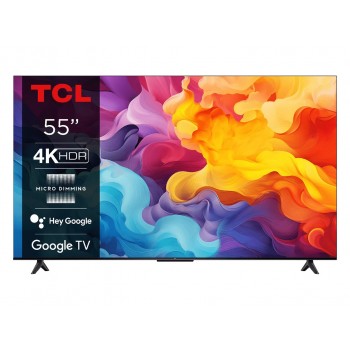 TCL 55V6B TV 139 cm (55