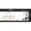 Libox LB-120 TV mount/stand 2.16 m (85