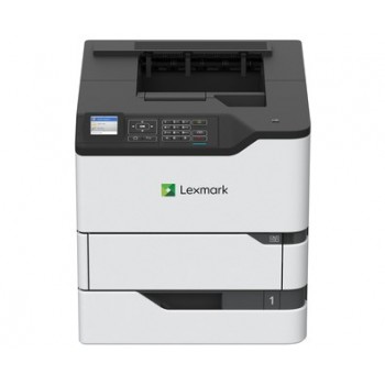 Lexmark MS823dn Laserdrucker sw A4 50G0220