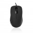 Modecom MC-M10 mouse Ambidextrous USB Type-A Optical 1000 DPI