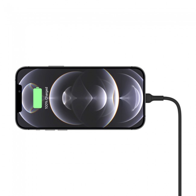 Belkin WIC004BTBK-NC mobile device charger Smartphone Black Cigar lighter Wireless charging Fast charging Auto Belkin WIC004BTBK-NC mobile device charger Smartphone Black Cigar lighter Wireless charging Fast charging Auto