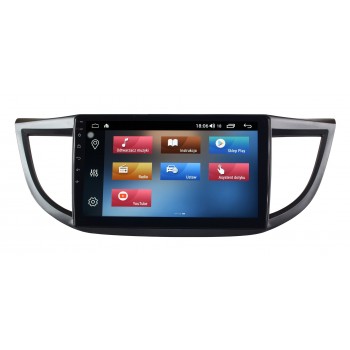 RADIO GPS NAVIGATION HONDA CR-V IV 2012-17 ANDROID