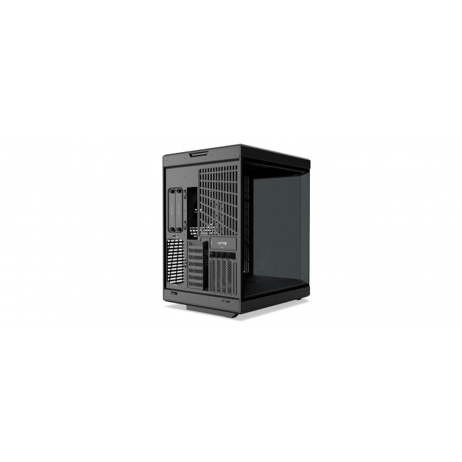 HYTE Y70 Midi Tower (CS-HYTE-Y70-B) Black