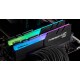 G.Skill Trident Z RGB F4-3600C16D-16GTZRC memory module 16 GB 2 x 8 GB DDR4 3600 MHz G.Skill Trident Z RGB F4-3600C16D-16GTZRC memory module 16 GB 2 x 8 GB DDR4 3600 MHz