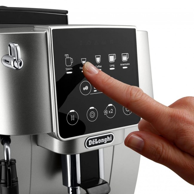 Espresso machine DeLonghi ECAM 220.30.SB Espresso machine DeLonghi ECAM 220.30.SB