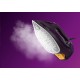 Philips 7000 series DST7061/30 iron Steam iron SteamGlide Elite soleplate 3000 W Purple Philips 7000 series DST7061/30 iron Steam iron SteamGlide Elite soleplate 3000 W Purple