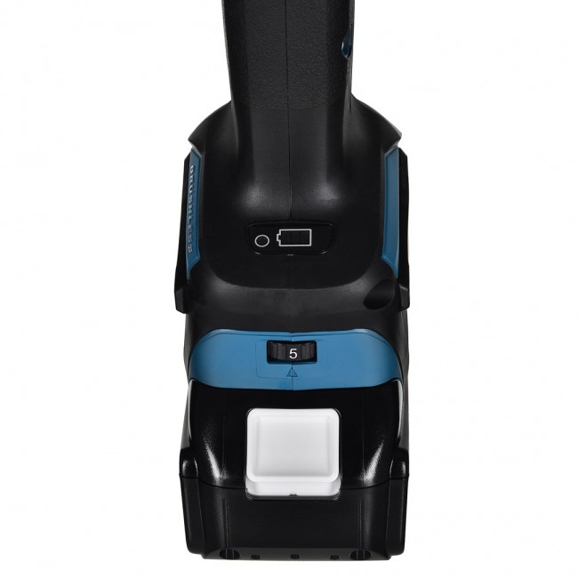 MAKITA 18V DLX2431TJ Combo MAKPAC Cordless Tool Set