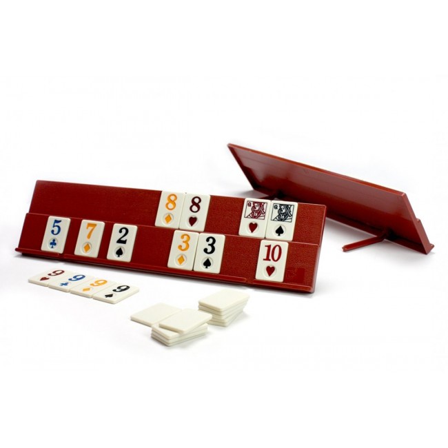 Tactic Rummy, Collection Classique 30 min Board game