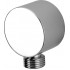 Round angle connection
