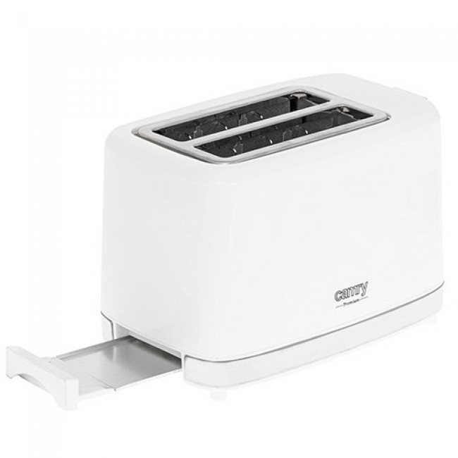 Camry CR 3219 white toaster Camry CR 3219 white toaster
