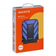 ADATA HD710 Pro external hard drive 1 TB Black, Blue ADATA HD710 Pro external hard drive 1 TB Black, Blue