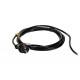 K rcher SC 2 Deluxe 1 L 1500 W Black, White