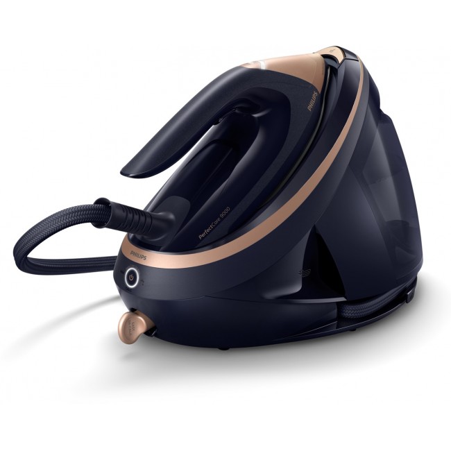 Philips PSG9050/20 steam ironing station 3100 W 1.8 L SteamGlide soleplate Black Philips PSG9050/20 steam ironing station 3100 W 1.8 L SteamGlide soleplate Black