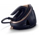 Philips PSG9050/20 steam ironing station 3100 W 1.8 L SteamGlide soleplate Black Philips PSG9050/20 steam ironing station 3100 W 1.8 L SteamGlide soleplate Black