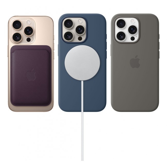 Apple iPhone 16 Pro 16 cm (6.3
