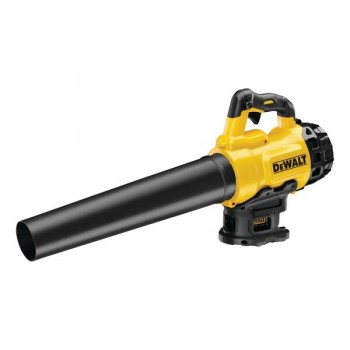 DeWALT DCM562P1-QW cordless leaf blower Yellow