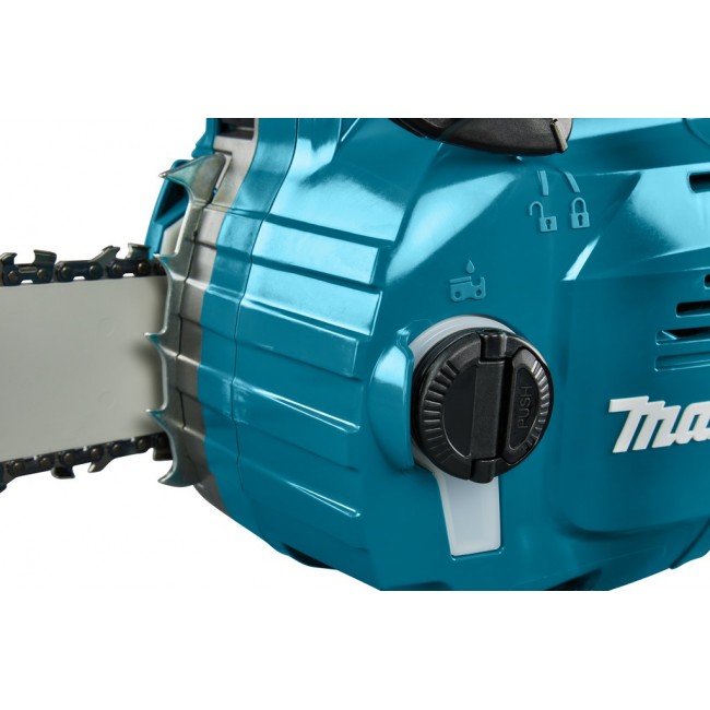 Makita UC011GZ chainsaw Black, Blue Makita UC011GZ chainsaw Black, Blue