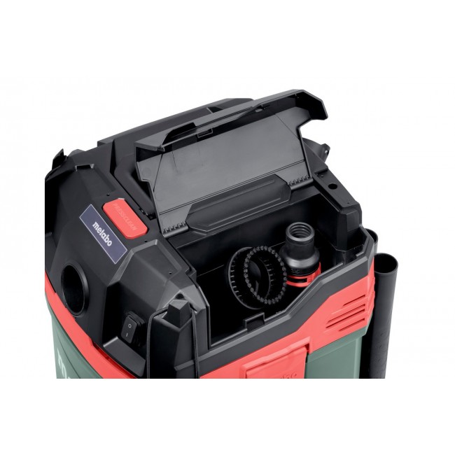 Metabo ASA 20 L PC Cylinder vacuum Dry&wet 1200 W Metabo ASA 20 L PC Cylinder vacuum Dry&wet 1200 W