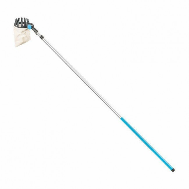 C.IDEAL FRUIT PICKER TELESCOPIC C.IDEAL FRUIT PICKER TELESCOPIC