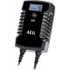 AUTOMATIC CHARGER AEG LD6 6/12V, 6A AUTOMATIC CHARGER AEG LD6 6/12V, 6A