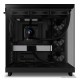 NZXT H6 Flow Midi Tower Black