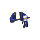 IRWIN 10505943 clamp Bar clamp 30 cm Black, Blue, Grey IRWIN 10505943 clamp Bar clamp 30 cm Black, Blue, Grey