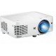 Viewsonic LS560W data projector Short throw projector 3000 ANSI lumens LED WXGA (1280x800) White Viewsonic LS560W data projector Short throw projector 3000 ANSI lumens LED WXGA (1280x800) White