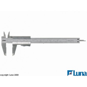 LIMIT POCKET CALIPER 200mm x 38mm
