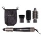 REMINGTON AS7500 hair dryer and curling iron