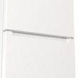 Gorenje NRK6202EW4 fridge-freezer Freestanding 331 L E White
