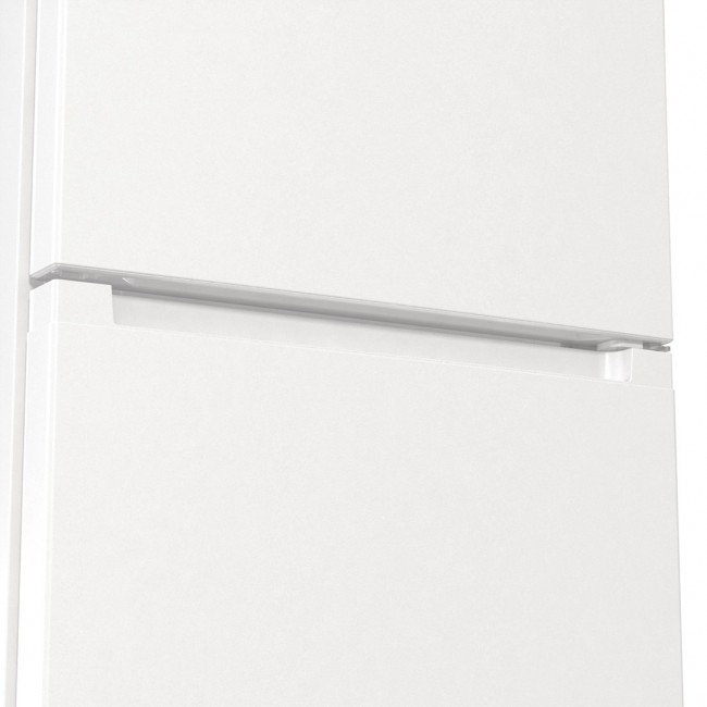 Gorenje NRK6202EW4 fridge-freezer Freestanding 331 L E White Gorenje NRK6202EW4 fridge-freezer Freestanding 331 L E White