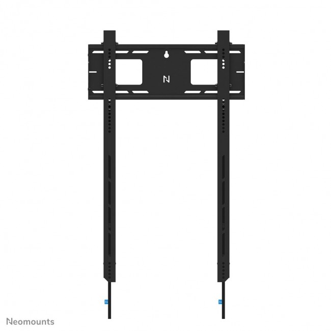 Neomounts WL30-750BL18P Heavy duty wall mount 50-98