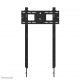 Neomounts WL30-750BL18P Heavy duty wall mount 50-98