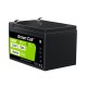 Green Cell LFPGC12V12AH UPS battery Lithium Iron Phosphate (LiFePO4) 12.8 V 12 Ah Green Cell LFPGC12V12AH UPS battery Lithium Iron Phosphate (LiFePO4) 12.8 V 12 Ah