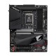 GIGABYTE Z790 AORUS ELITE AX DDR4 Motherboard - Supports Intel Core 13th Gen CPUs, 16*+1+2 Phases Digital VRM, up to 5333MHz DDR4 (OC), 4xPCIe 4.0 M.2, Wi-Fi 6E, 2.5GbE LAN, USB 3.2 Gen 2 GIGABYTE Z790 AORUS ELITE AX DDR4 Motherboard - Supports Intel Core 13th Gen CPUs, 16*+1+2 Phases Digital VRM, up to 5333MHz DDR4 (OC), 4xPCIe 4.0 M.2, Wi-Fi 6E, 2.5GbE LAN, USB 3.2 Gen 2