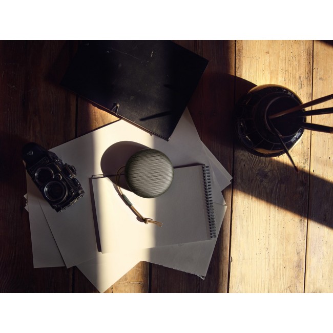 Bang & Olufsen Beosound A1 2nd Gen Anthracite, Black Bang & Olufsen Beosound A1 2nd Gen Anthracite, Black
