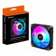 GIGABYTE AORUS EZ CHAIN FAN 120 Motherboard 12 cm Black 1 pc(s) GIGABYTE AORUS EZ CHAIN FAN 120 Motherboard 12 cm Black 1 pc(s)