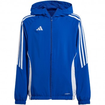 adidas Tiro 24 blue IM8794 140cm